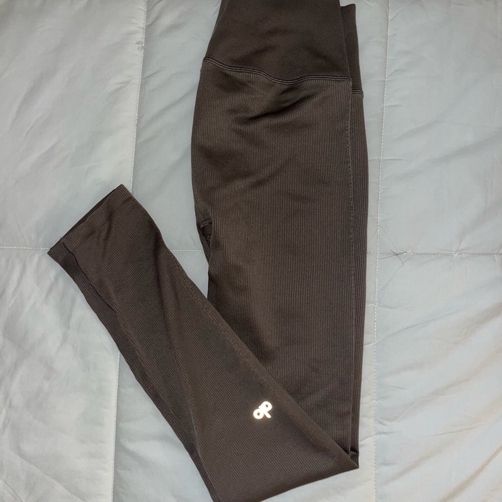 ALO Yoga Black Leggings